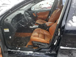 2005 Volvo V70 с VIN YV1SJ527352500897, выставлен на аукционе Copart как лот 78991814 с пробегом 240 016 миль миль и Списание • Salvage title. История ставок и продаж доступна на DreamBid. Изображение 7.
