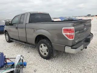 2011 Ford F-150 XL с VIN 1FTEX1CM6BFB64536, выставлен на аукционе Copart как лот 52830605 с пробегом 146 965 миль миль и Чистый • Clean title. История ставок и продаж доступна на DreamBid. Изображение 2.
