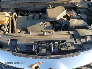 2010 Mazda CX-9 Grand Touring with VIN JM3TB2MV0A0226475, listed as a Copart auction lot 44249175 with 177,892 mi miles and Salvage Title. Bid and sale history available at carsss.com. Image 11.