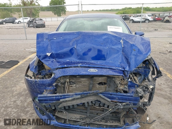 2013 Ford Fusion SE with VIN 3FA6P0H75DR293039, listed as a IAAI auction lot 42270083 with 179,000 mi miles and . Bid and sale history available at DreamBid. Image 12.
