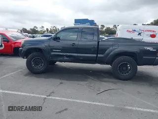 2006 Toyota Tacoma PreRunner with VIN 5TETU62N66Z183944, listed as a IAAI auction lot 41771470 with 149,414 mi miles and . Bid and sale history available at DreamBid. Image 14.