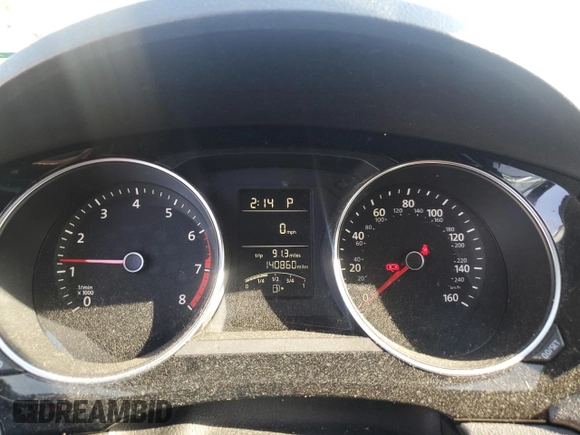 2015 Volkswagen Jetta SE с VIN 3VWD17AJ4FM328801, выставлен на аукционе Copart как лот 52684145 с пробегом 140 860 миль миль и Списание • Salvage title. История ставок и продаж доступна на DreamBid. Изображение 9.