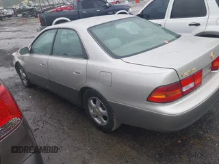 1999 Lexus ES 300 с VIN JT8BF28G6X0212320, выставлен на аукционе IAAI как лот 42366044 с пробегом 121 474 миль миль и . История ставок и продаж доступна на DreamBid. Изображение 3.