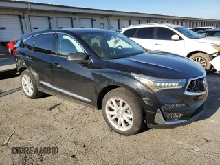 2019 Acura RDX with VIN 5J8TC1H30KL007882, listed as a Copart auction lot 44699585 with 67,932 mi miles and Salvage Title. Bid and sale history available at carsss.com. Image 4.