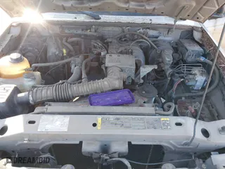 2004 Ford Ranger XL with VIN 1FTYR10D44PA73094, listed as a IAAI auction lot 41778218 with 189,853 mi miles. Bid and sale history available at carsss.com. Image 10.