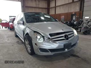 2006 Mercedes-Benz R 5.0L with VIN 4JGCB75E36A004479, listed as a IAAI auction lot 42548757 with 230,414 mi miles and . Bid and sale history available at DreamBid. Image 12.