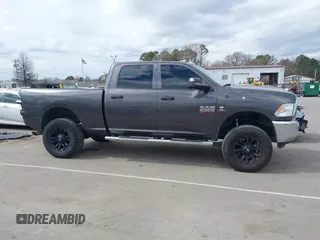 2016 Ram 2500 Tradesman with VIN 3C6UR5CL9GG253146, listed as a IAAI auction lot 41726644 with 95,081 mi miles and . Bid and sale history available at DreamBid. Image 13.