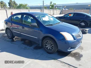 2011 Nissan Sentra SR with VIN 3N1AB6AP2BL730689, listed as a IAAI auction lot 42236213 with 181,975 mi miles and . Bid and sale history available at DreamBid. Image 1.