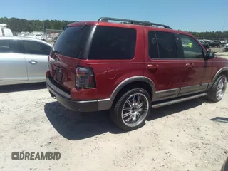2003 Ford Explorer XLT with VIN 1FMZU63K73UA44887, listed as a IAAI auction lot 42339870 with 223,751 mi miles and . Bid and sale history available at DreamBid. Image 4.