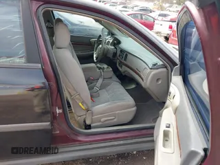 2004 Chevrolet Impala with VIN 2G1WF52E249331536, listed as a IAAI auction lot 41664206 with 122,718 mi miles and . Bid and sale history available at carsss.com. Image 5.