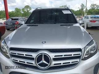 2017 Mercedes-Benz GLS 450 с VIN 4JGDF6EE2HA924335, выставлен на аукционе IAAI как лот 42553484 с пробегом 98 508 миль миль и . История ставок и продаж доступна на DreamBid. Изображение 6.