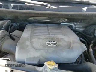 2010 Toyota Sequoia Limited with VIN 5TDKY5G16AS030602, listed as a IAAI auction lot 40584064 with 221,678 mi miles and . Bid and sale history available at DreamBid. Image 19.