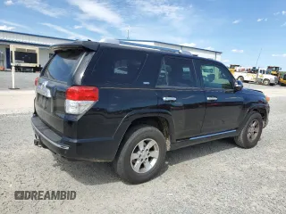 2013 Toyota 4Runner SR5 z VIN JTEZU5JR6D5055630, wystawiony jako Copart lot #58156405 z przebiegiem 203 150 mil mil oraz Szkoda całkowita • Salvage title. Historia ofert i sprzedaży dostępna na DreamBid. Obrazek 3.