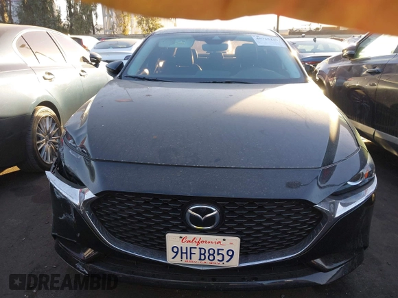 2019 Mazda 3 Select с VIN 3MZBPAAL9KM111551, выставлен на аукционе IAAI как лот 40725249 с пробегом 63 074 миль миль и . История ставок и продаж доступна на DreamBid. Изображение 12.