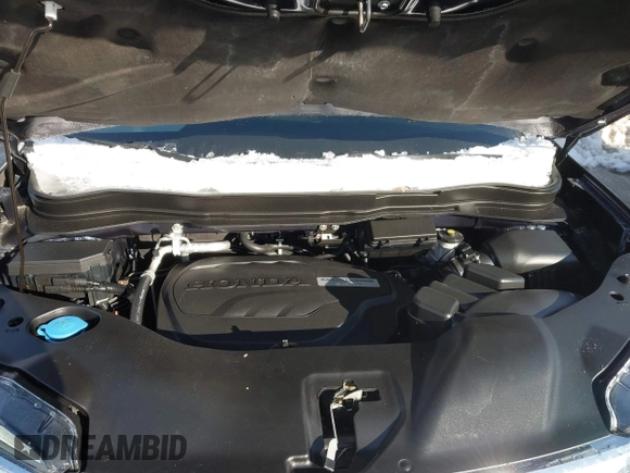 2017 Honda Pilot Touring with VIN 5FNYF6H99HB105446, listed as a IAAI auction lot 41283368 with 91,452 mi miles and . Bid and sale history available at DreamBid. Image 10.