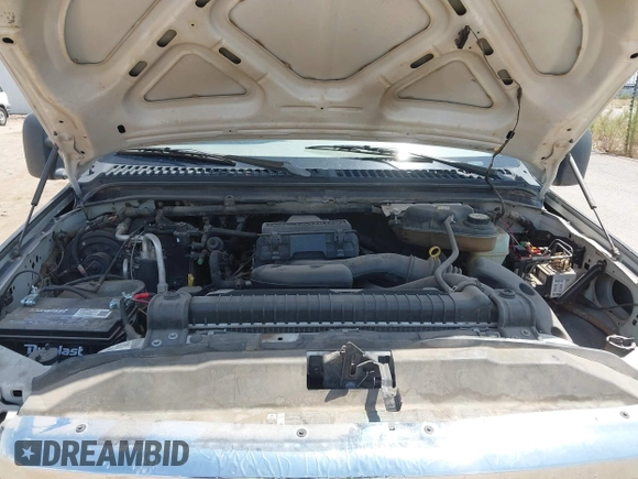 2006 Ford F-250 XL with VIN 1FTSW20536EA74961, listed as a IAAI auction lot 42649767 with 139,061 mi miles and . Bid and sale history available at DreamBid. Image 10.