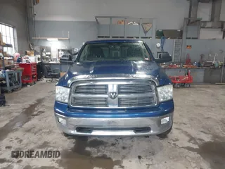 2010 Dodge 1500 TRX with VIN 1D7RV1GT0AS193874, listed as a IAAI auction lot 42211871 with 219,361 mi miles and . Bid and sale history available at carsss.com. Image 12.