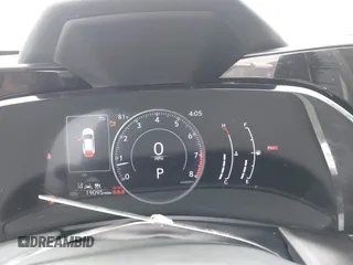 2022 Lexus NX 250 Premium with VIN 2T2GDCAZ5NC002028, listed as a IAAI auction lot 42629902 with 19,095 mi miles and . Bid and sale history available at DreamBid. Image 7.