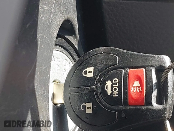 2016 Nissan Sentra SV with VIN 3N1AB7AP4GY283766, listed as a IAAI auction lot 42080316 with 116,059 mi miles and . Bid and sale history available at DreamBid. Image 11.