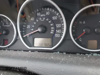 2010 Hyundai Veracruz Limited with VIN KM8NU4CCXAU137220, listed as a IAAI auction lot 42061792 with 156,782 mi miles and . Bid and sale history available at DreamBid. Image 7.