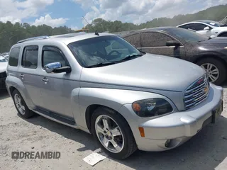 2010 Chevrolet HHR 2LT with VIN 3GNBACDV5AS594874, listed as a IAAI auction lot 42809841 with 142,714 mi miles and . Bid and sale history available at DreamBid. Image 1.