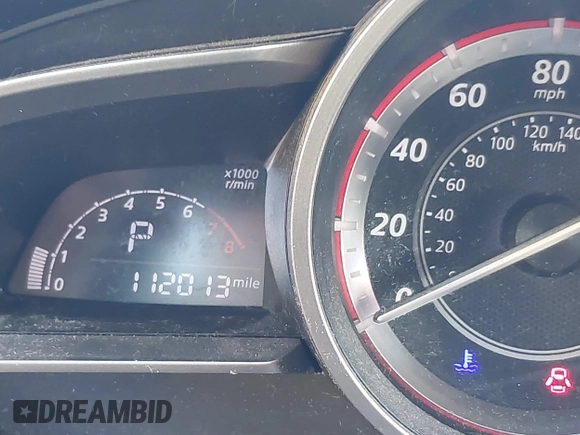 2014 Mazda 3 i Grand Touring with VIN JM1BM1M70E1211906, listed as a IAAI auction lot 41878585 with 112,013 mi miles and . Bid and sale history available at DreamBid. Image 15.
