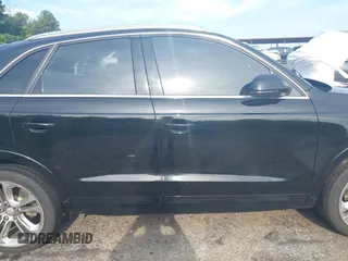 2016 Audi Q3 Premium Plus z VIN WA1BFCFS2GR008702, wystawiony jako IAAI lot #42583874 z przebiegiem 113 208 mil mil oraz . Historia ofert i sprzedaży dostępna na DreamBid. Obrazek 13.