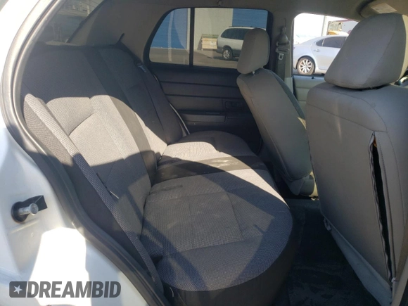 2006 Ford Police Interceptor with VIN 2FAHP71W06X148451, listed as a Copart auction lot 74985874 with Not provided miles and Salvage title. Bid and sale history available at DreamBid. Image 10.