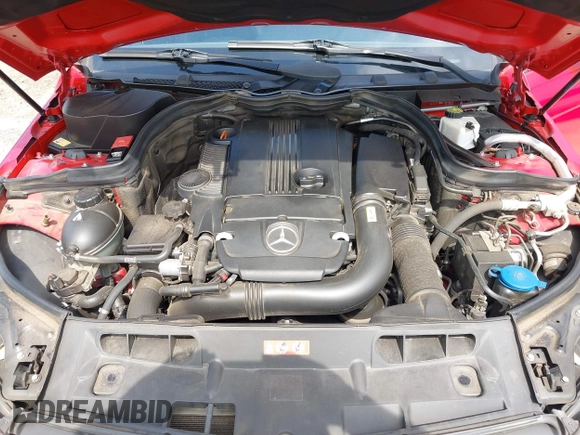 2013 Mercedes-Benz C 250 с VIN WDDGJ4HB9DF963125, выставлен на аукционе IAAI как лот 42725863 с пробегом 71 413 миль миль и . История ставок и продаж доступна на DreamBid. Изображение 10.