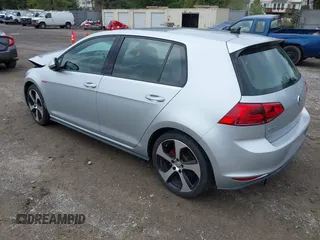 2015 Volkswagen GTI S z VIN 3VW4T7AU6FM103994, wystawiony jako IAAI lot #41940902 z przebiegiem 77 689 mil mil oraz . Historia ofert i sprzedaży dostępna na DreamBid. Obrazek 3.