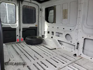 2017 Ford Transit with VIN 1FTYE2CM9HKA53925, listed as a Copart auction lot 46038295 with 61,475 mi miles and Clean Title. Bid and sale history available at DreamBid. Image 11.