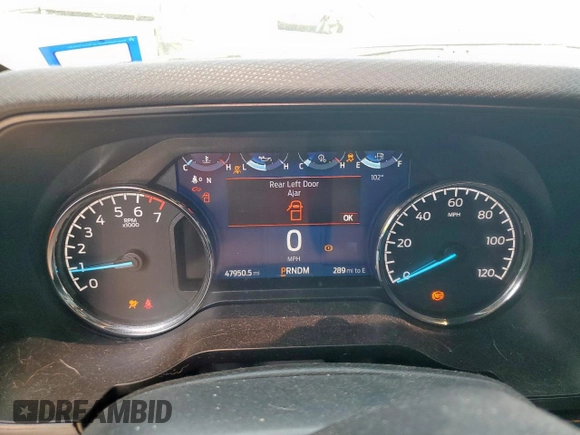 2021 Ford F-150 XL с VIN 1FTEW1E80MFC91854, выставлен на аукционе Copart как лот 58150765 с пробегом 47 950 миль миль и Списание • Salvage title. История ставок и продаж доступна на DreamBid. Изображение 9.