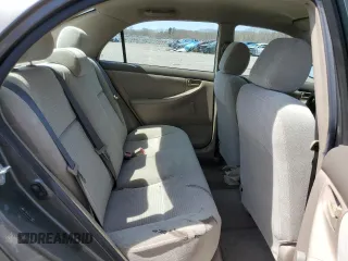 2007 Toyota Corolla CE with VIN 2T1BR32E37C725889, listed as a Copart auction lot 54530175 with 251,834 mi miles and Clean Title. Bid and sale history available at DreamBid. Image 10.