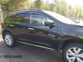 2012 Nissan Murano SL z VIN JN8AZ1MW4CW214672, wystawiony jako IAAI lot #42005726 z przebiegiem 157 723 mil mil oraz . Historia ofert i sprzedaży dostępna na DreamBid. Obrazek 13.