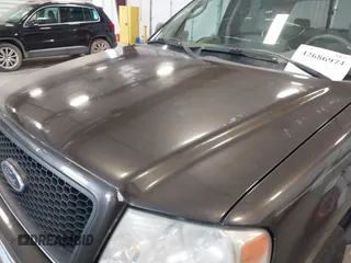 2008 Ford F-150 XLT with VIN 1FTPW14V18FA38371, listed as a IAAI auction lot 42686974 with 156,747 mi miles and . Bid and sale history available at DreamBid. Image 6.