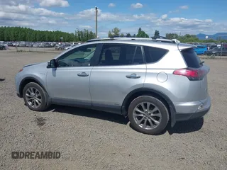 2016 Toyota RAV4 Limited with VIN JTMDJREVXGD030438, listed as a IAAI auction lot 42189476 with 106,366 mi miles and . Bid and sale history available at DreamBid. Image 14.