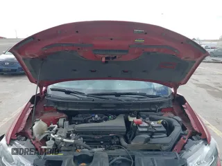 2015 Nissan Rogue SL with VIN 5N1AT2MV5FC870424, listed as a IAAI auction lot 41998532 with 111,000 mi miles and . Bid and sale history available at carsss.com. Image 10.