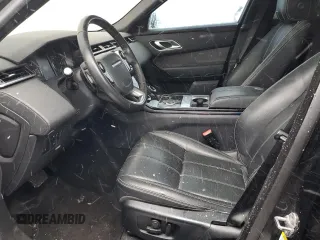 2020 Land Rover Range Rover Velar S z VIN SALYB2EX5LA280505, wystawiony jako Copart lot #42629645 z przebiegiem 64 356 mil mil oraz Szkoda całkowita • Salvage title. Historia ofert i sprzedaży dostępna na DreamBid. Obrazek 7.