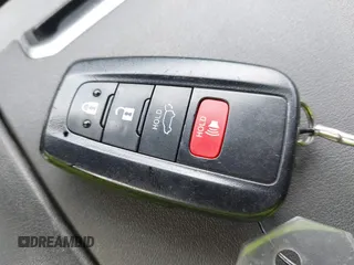 2023 Toyota Highlander L with VIN 5TDKDRAH2PS509679, listed as a IAAI auction lot 42512479 with 43,477 mi miles and . Bid and sale history available at DreamBid. Image 11.