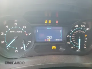 2014 Ford Explorer with VIN 1FM5K7B8XEGA74614, listed as a Copart auction lot 68142974 with 146,183 mi miles and Salvage Title. Bid and sale history available at DreamBid. Image 9.