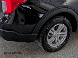 2022 Ford Explorer XLT с VIN 1FMSK8DH9NGB01260, выставлен на аукционе IAAI как лот 42748134 с пробегом 25 828 миль миль и . История ставок и продаж доступна на DreamBid. Изображение 21.