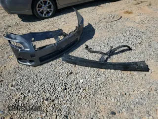 2014 Nissan Maxima SV z VIN 1N4AA5AP8EC458598, wystawiony jako Copart lot #58099025 z przebiegiem 147 083 mil mil oraz Szkoda całkowita • Salvage title. Historia ofert i sprzedaży dostępna na DreamBid. Obrazek 12.