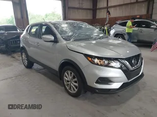 2021 Nissan Rogue S с VIN JN1BJ1AW2MW673103, выставлен на аукционе IAAI как лот 42586374 с пробегом 37 629 миль миль и . История ставок и продаж доступна на DreamBid. Изображение 1.