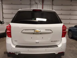 2016 Chevrolet Equinox LT with VIN 2GNFLFEK8G6257415, listed as a IAAI auction lot 42000487 with 76,762 mi miles and . Bid and sale history available at carsss.com. Image 17.