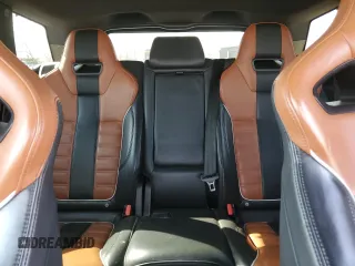 2016 Land Rover Range Rover Sport SVR z VIN SALWZ2EF9GA586204, wystawiony jako Copart lot #49633635 z przebiegiem 86 019 mil mil oraz Szkoda całkowita • Salvage title. Historia ofert i sprzedaży dostępna na DreamBid. Obrazek 10.