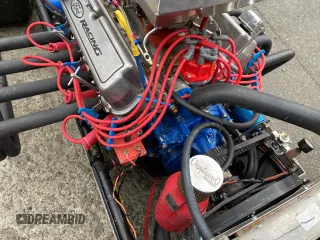 2000 Ford Bronco z VIN 0F4840, wystawiony jako Copart lot #64224225 z przebiegiem 5 mil mil oraz Szkoda całkowita • Salvage title. Historia ofert i sprzedaży dostępna na DreamBid. Obrazek 11.