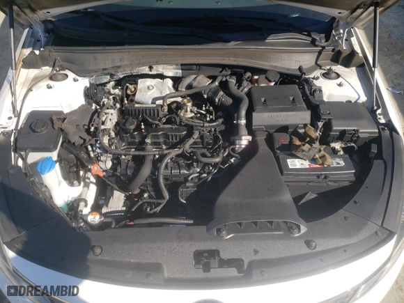 2017 Kia Optima SX Limited with VIN 5XXGV4L20HG147594, listed as a Copart auction lot 43977095 with 154,209 mi miles and Salvage Title. Bid and sale history available at carsss.com. Image 12.