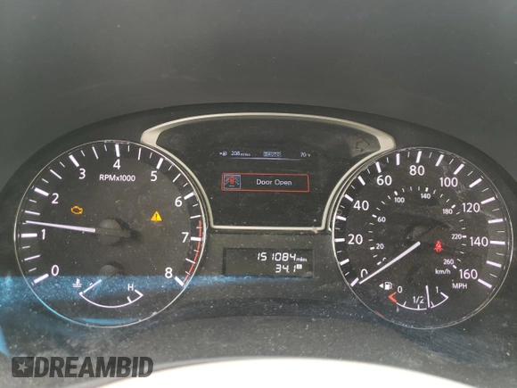 2013 Nissan Pathfinder SL with VIN 5N1AR2MM0DC607776, listed as a Copart auction lot 54387465 with 151,084 mi miles and Clean Title. Bid and sale history available at carsss.com. Image 9.