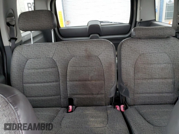 2002 Ford Explorer XLS with VIN 1FMZU72E02UC65652, listed as a Copart auction lot 52726555 with 271,357 mi miles and Salvage Title. Bid and sale history available at DreamBid. Image 10.