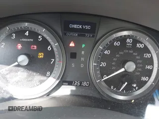 2008 Lexus ES 330 z VIN JTHBJ46G382200922, wystawiony jako IAAI lot #41506772 z przebiegiem 135 180 mil mil oraz . Historia ofert i sprzedaży dostępna na DreamBid. Obrazek 7.